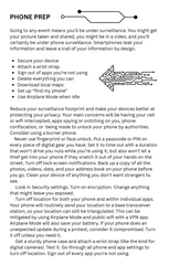 How To Be A Digital Revolutionary Mini Zine Vol. 1
