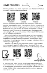 How To Be A Digital Revolutionary Mini Zine Vol. 1