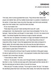 Wetware: Cyberpunk Erotica